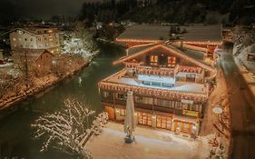 Hotel LukasMayr